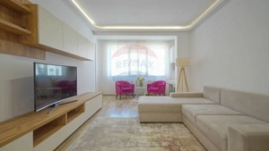 Apartament spațios de închiriat – 3 camere Isaran