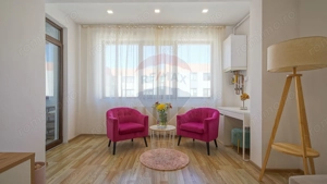 Apartament spațios de închiriat – 3 camere Isaran - imagine 15