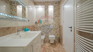 Apartament spațios de închiriat – 3 camere Isaran - imagine 14