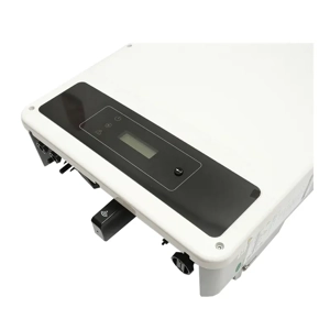 Invertor ON-GRID 3KW GW3000D-NS GOODWE Wi-Fi monofazic pentru sistem fotovoltaic 230V prosumator - imagine 4