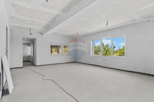 Casă spațioasă 244 mp cu teren generos 2.834 mp – Satu Mare, Secusigiu - imagine 3