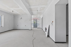 Casă spațioasă 244 mp cu teren generos 2.834 mp – Satu Mare, Secusigiu - imagine 7