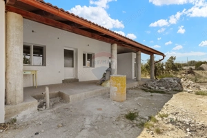 Casă spațioasă 244 mp cu teren generos 2.834 mp – Satu Mare, Secusigiu - imagine 11