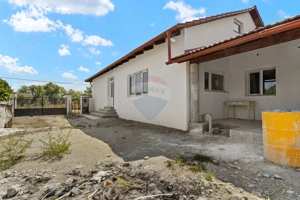 Casă spațioasă 244 mp cu teren generos 2.834 mp – Satu Mare, Secusigiu - imagine 12