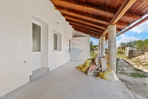 Casă spațioasă 244 mp cu teren generos 2.834 mp – Satu Mare, Secusigiu - imagine 14