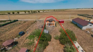 Casă cu 6 camere de vânzare -la roșu- în Gepiu, județul Bihor - imagine 7