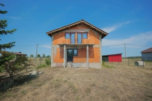 Casă cu 6 camere de vânzare -la roșu- în Gepiu, județul Bihor - imagine 13