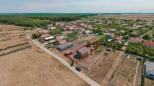 Casă cu 6 camere de vânzare -la roșu- în Gepiu, județul Bihor - imagine 6