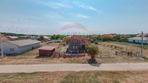 Casă cu 6 camere de vânzare -la roșu- în Gepiu, județul Bihor - imagine 8