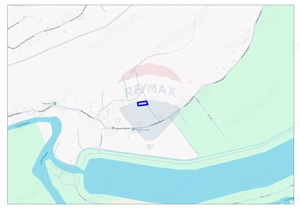 De vânzare Teren 1,000 mp intravilan Oradea/Podgoria - imagine 3