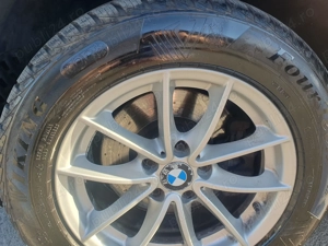 Vand bmw x3 f25 an 2012 2.0D - imagine 10