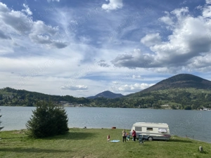 Rulotă FENDT Joker Bianco (4 persoane - Mercedesul rulotelor) - imagine 10