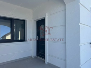 1/2 Duplex modern cu garaj, 150 mp utili, teren 390 mp – Dumbrăvița - imagine 3