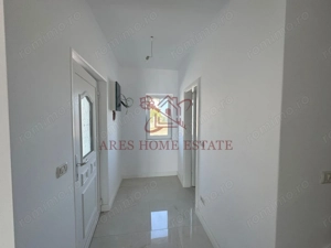 1/2 Duplex modern cu garaj, 150 mp utili, teren 390 mp – Dumbrăvița - imagine 9