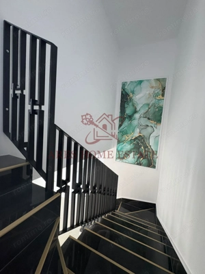 1/2 Duplex modern cu garaj, 150 mp utili, teren 390 mp – Dumbrăvița - imagine 4