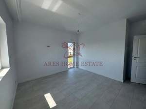 Duplex modern pe parter, 3 camere, 2 băi și terasă de 25 mp – Giarmata - imagine 12