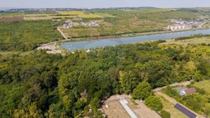 Investiție Unică: Teren de Vânzare 11.330mp pe Lacul Aroneanu - Iași - imagine 6