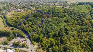 Investiție Unică: Teren de Vânzare 11.330mp pe Lacul Aroneanu - Iași - imagine 4