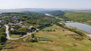 Investiție Unică: Teren de Vânzare 11.330mp pe Lacul Aroneanu - Iași - imagine 5