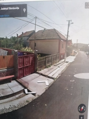 Buciumeni, 3 terenuri construcție case.