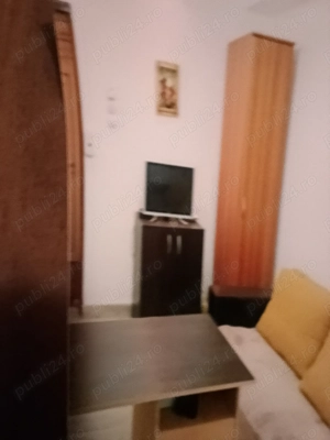 Vind garsoniera centrul Craiovei