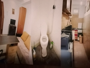 Garsoniera in centrul Craiovei