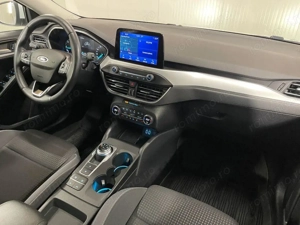 Ford Focus - imagine 8