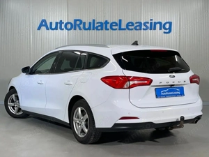 Ford Focus - imagine 4