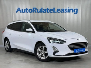 Ford Focus - imagine 2