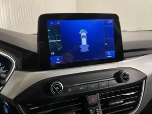 Ford Focus - imagine 14