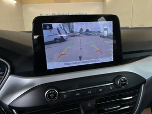 Ford Focus - imagine 13