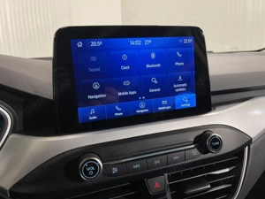 Ford Focus - imagine 17