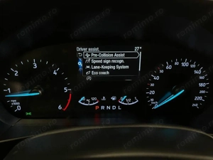 Ford Focus - imagine 18