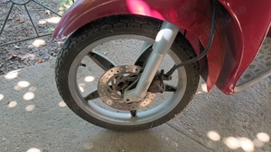 Vînd Aprilia Scarabeo 50 2t.  - imagine 3 Vînd Aprilia Scarabeo 50 2t.  - imagine 3