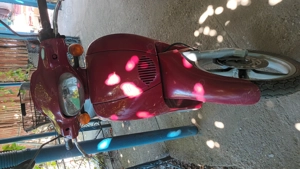 Vînd Aprilia Scarabeo 50 2t.  - imagine 4 Vînd Aprilia Scarabeo 50 2t.  - imagine 4