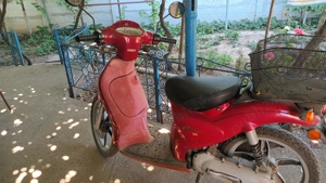 Vînd Aprilia Scarabeo 50 2t.  - imagine 5 Vînd Aprilia Scarabeo 50 2t.  - imagine 5