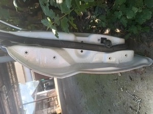 Ușa dreapta fiesta  model 2 usi - imagine 2