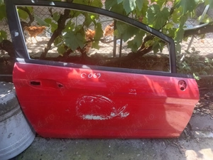 Ușa dreapta fiesta mk6 model 2 usi