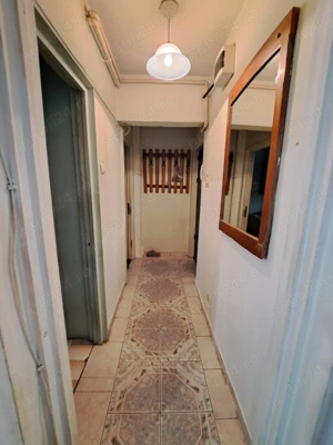 Vând apartament 3 camere,semidecomandat, 44mp,Militari-Apusului  - imagine 8