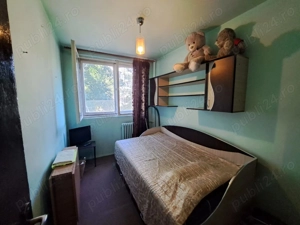 Vând apartament 3 camere,semidecomandat, 44mp,Militari-Apusului  - imagine 6