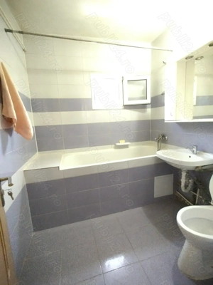 Inchiriez apartament 2 cam. nemobilat, Rogerius - imagine 4