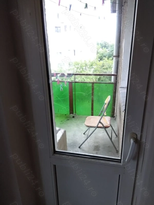 Inchiriez apartament 2 cam. nemobilat, Rogerius - imagine 8