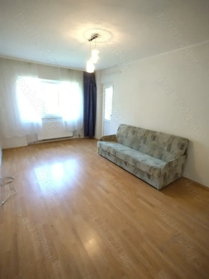 Inchiriez apartament 2 cam. nemobilat, Rogerius - imagine 2