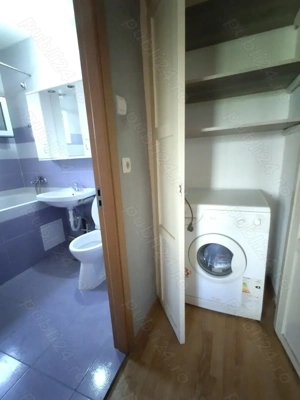 Inchiriez apartament 2 cam. nemobilat, Rogerius - imagine 3