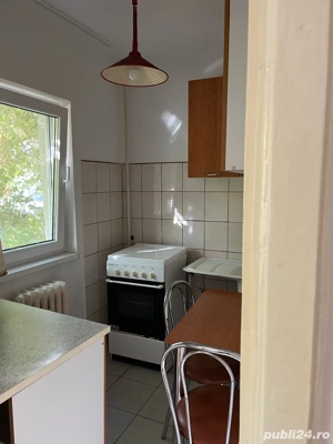 Închiriez garsonieră confort I - imagine 2