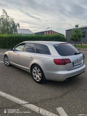 Vând Audi A6 C6  - imagine 2