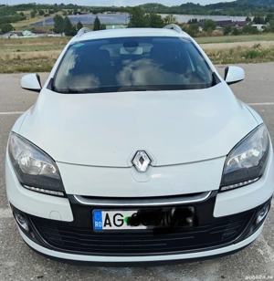Renault Megane 3 benzina+gpl