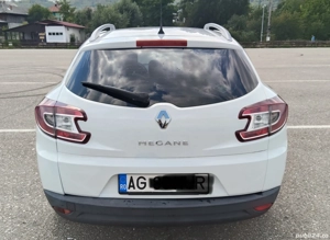 Renault Megane 3 benzina+gpl - imagine 2 Renault Megane 3 benzina+gpl - imagine 2