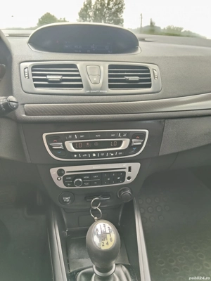 Renault Megane 3 benzina+gpl - imagine 5 Renault Megane 3 benzina+gpl - imagine 5