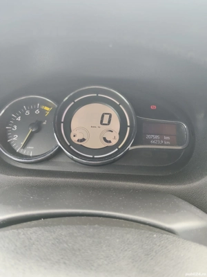 Renault Megane 3 benzina+gpl - imagine 3 Renault Megane 3 benzina+gpl - imagine 3